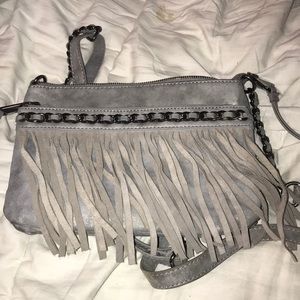 Jessica Simpson crossbody purse